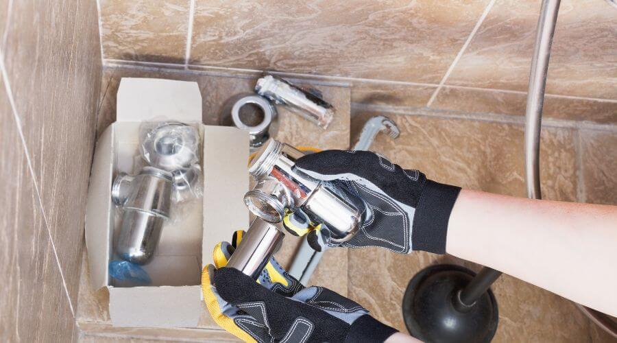 Expert flood damage restoration services in Mayfield, NY
